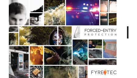 Fyre-Tec Forced Entry Brochure